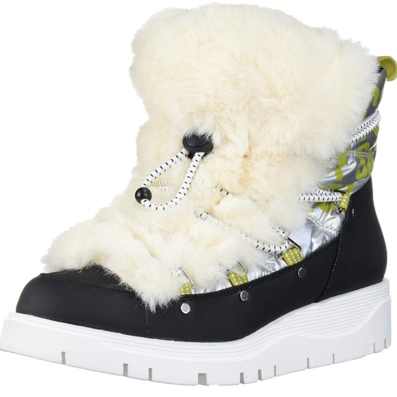 Circus NY by Sam Edelman Women's Rex Fashion Boot Woman’s Sz 5.5 - Picture 1 of 11